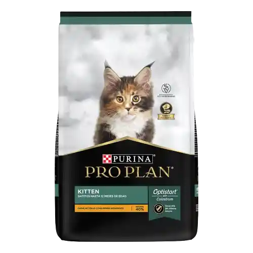 Pro Plan Kitten 1,5 Kg