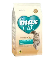 Max Cat Buffet 3 Kg