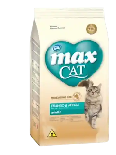 Max Cat Buffet 3 Kg