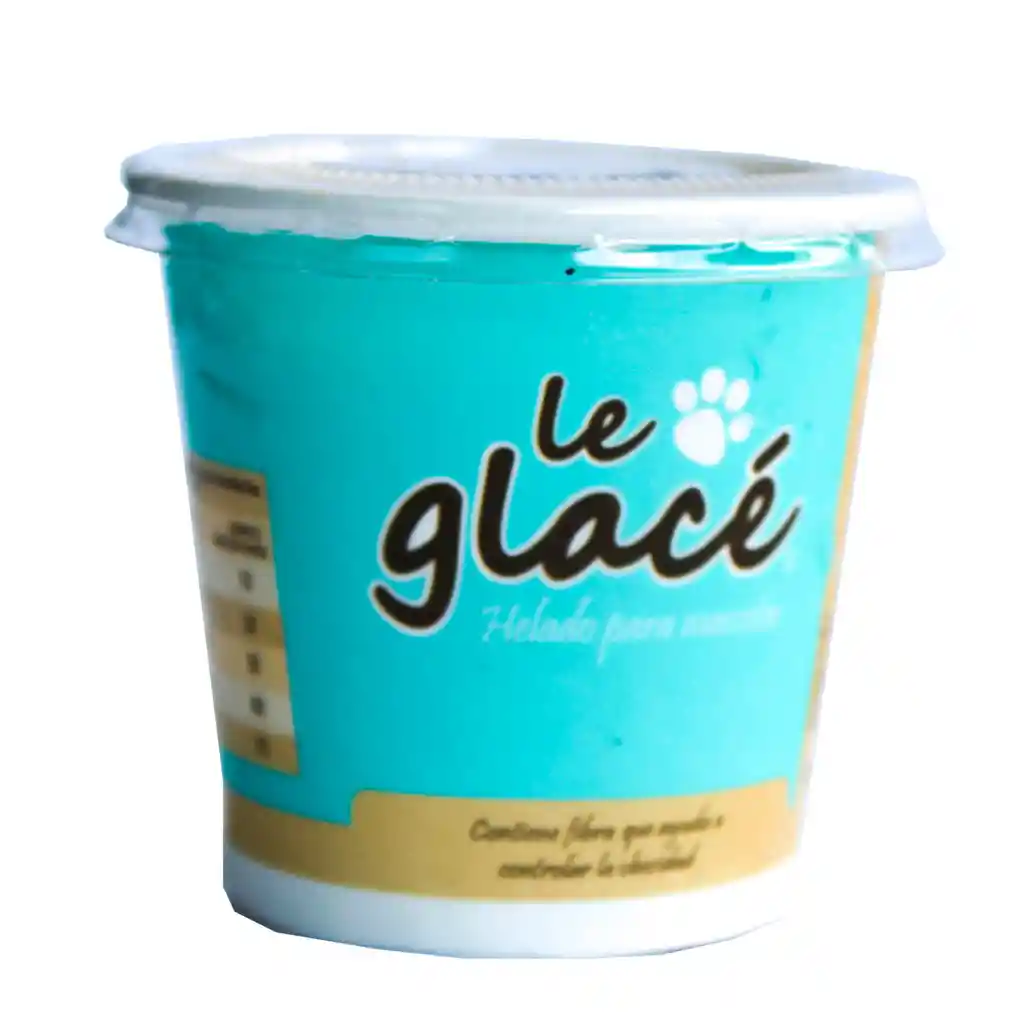 Le Glace Helado Galleta 60 Ml