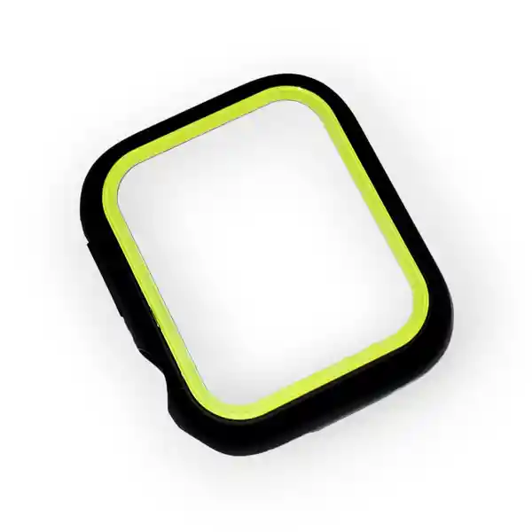 Case Protector Para Apple Watch De 40mm Series 8-7-6-5-4-se