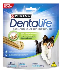 Dentalife Perro Mediano 7 Unidades