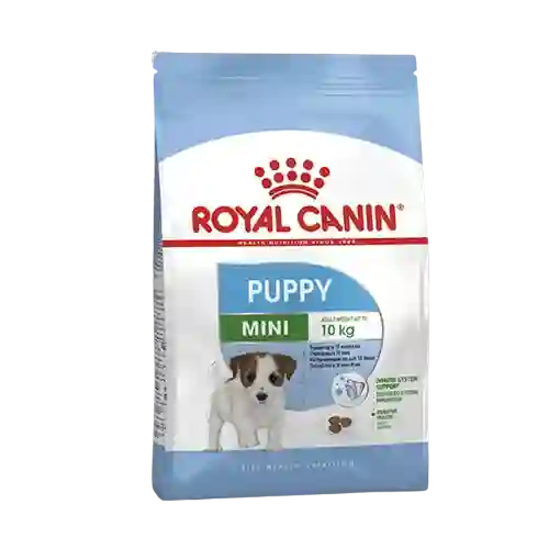 Royal Canin Mini Puppy 2 Kg