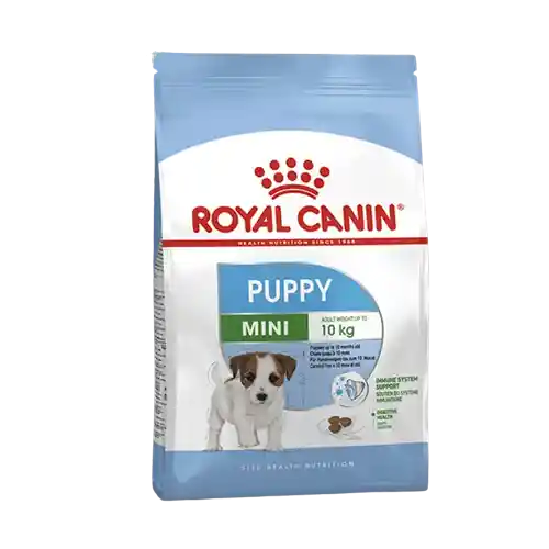 Royal Canin Mini Puppy 2 Kg