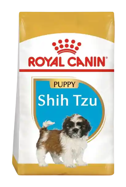 Royal Canin Shih Tzu Puppy 1,5 Kg