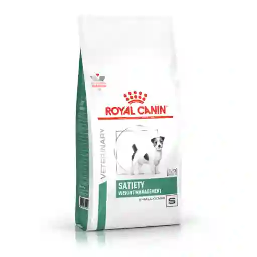 Royal Canin Satiety Small Dog 1,5 Kg
