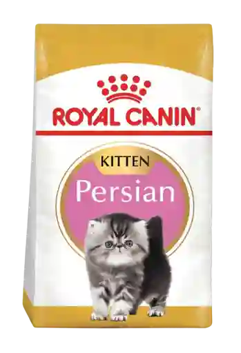 Royal Canin Persian Kitten 2 Kg