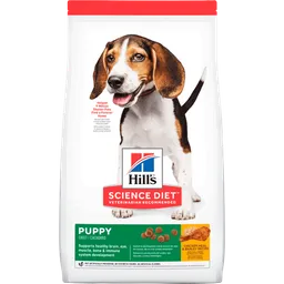 Hills Science Diet Canine Puppy Ob 15,5 Lbs