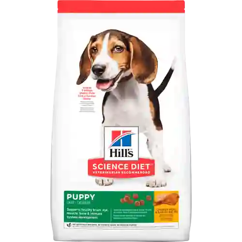 Hills Science Diet Canine Puppy Ob 15,5 Lbs
