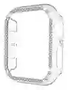 Case Protector Bisel Para Apple Watch De 44mm