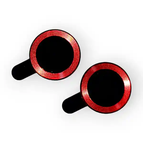 Aro Anillo Protector Cámara Para Iphone 11