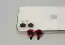 Aro Anillo Protector Cámara Para Iphone 11