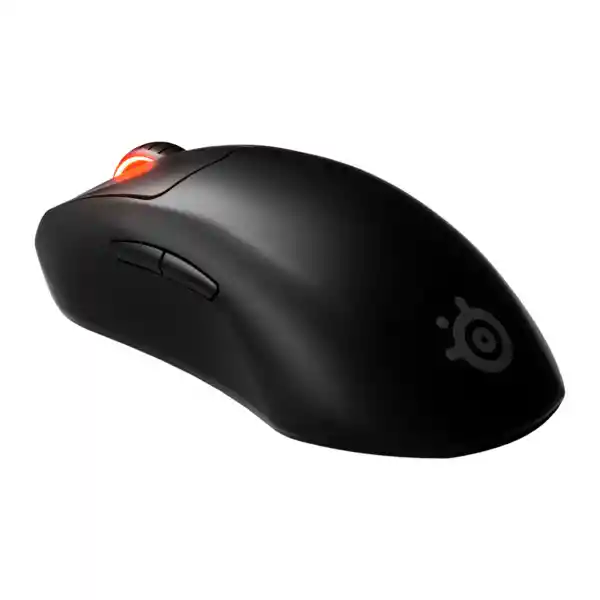 Mouse Steelseries Prime Wireless Optico