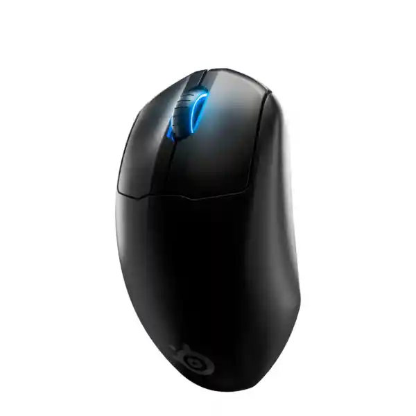 Mouse Steelseries Prime Wireless Optico