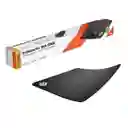 Pad Steelseries Qck Heavy Large