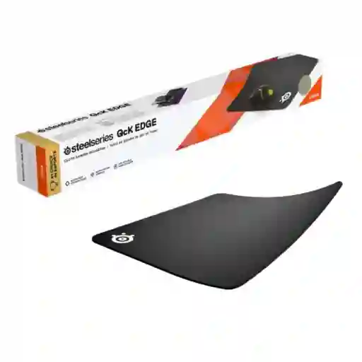Pad Steelseries Qck Heavy Large