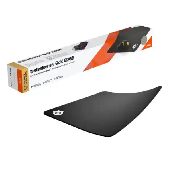 Pad Steelseries Qck Heavy Large