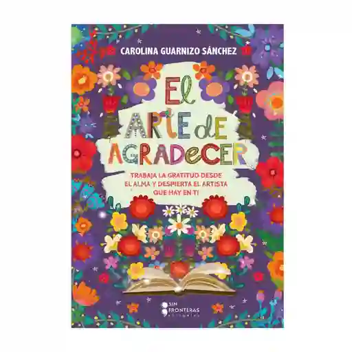 Libro El Arte De Agradecer