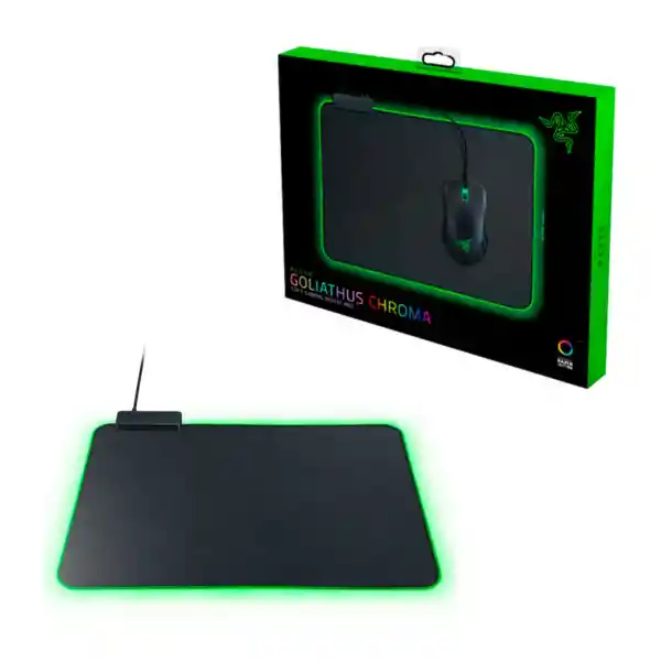 Pad Mouse Razer Goliathus M Chroma