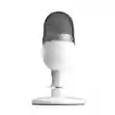 Microfono Razer Seiren Mini White