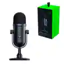 Micrófono Razer Seiren V2 Pro