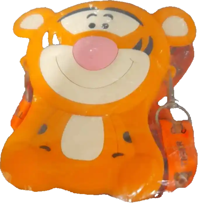 Tigger Bolso Monedero