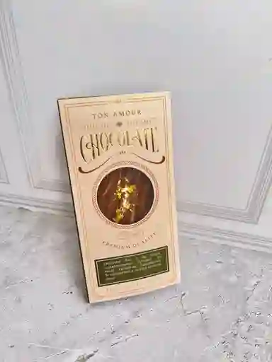 Chocolate Bar