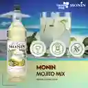 Monin Jarabe De Mojito Mix 750ml