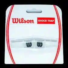 Antivibrador Para Raquera Wilson Shock Trap