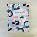 Cuaderno Huellas