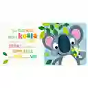 Libro Infantil Nunca Toques Un Koala Sensorial Bebes