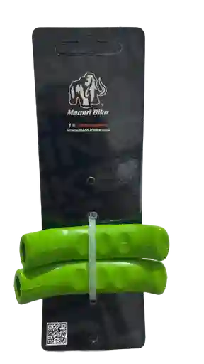 Protector De Leva Verde