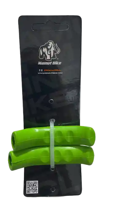 Protector De Leva Verde
