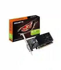 Tarjeta De Video Gigabyte Gt 1030 2gb Ddr4