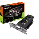 Tarjeta De Video Gigabyte Gtx 1650 4gb Ddr6 Oc 2fan Lp