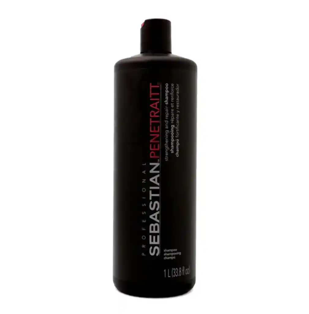 Shampoo Sebastian Penetraitt 1l