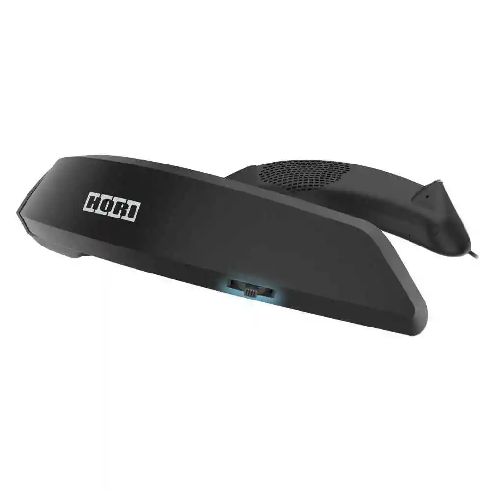 Hori 3d Surround Gaming Neckset - Wearable Speaker With Voice Chat Designed For Xbox Series X|s - Xbox Series X