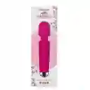 Masajeador De Clitoris Vibrador Wand Tipo Hitachi