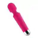 Masajeador De Clitoris Vibrador Wand Tipo Hitachi