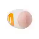 Masturbador Huevo En Forma De Vagina
