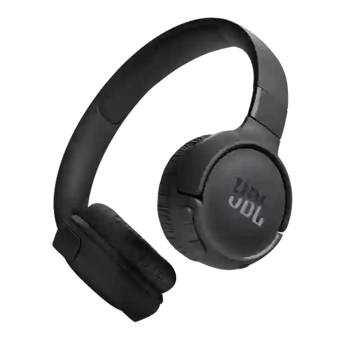 Diadema Jbl Tune 520 Bt Negro