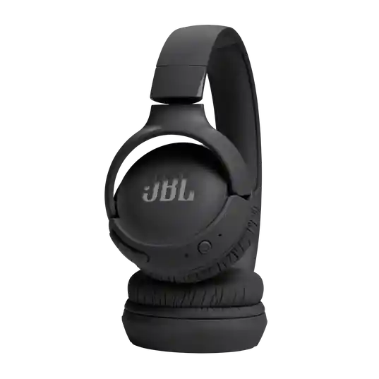 Diadema Jbl Tune 520 Bt Negro