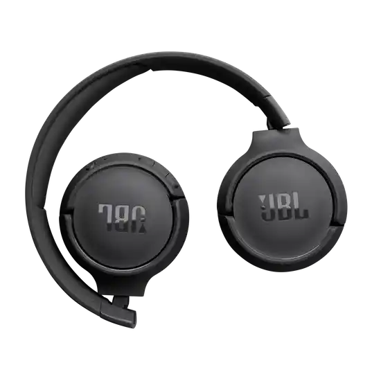 Diadema Jbl Tune 520 Bt Negro