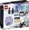 Set De Construcción Lego Super Héroes 76212 58 Piezas