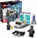 Set De Construcción Lego Super Héroes 76212 58 Piezas