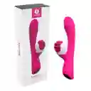 Vibrador Doble Estimulador Del Punto G