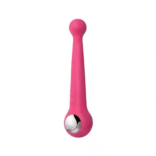 Vibrador Bonnie Fucsia Svakom