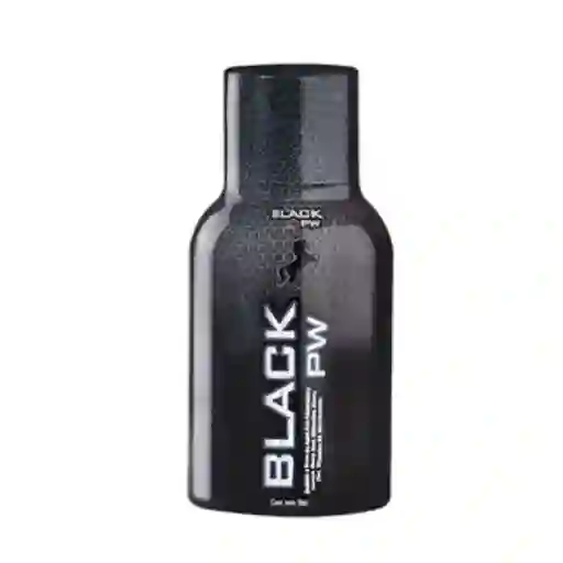 Potenciador Masculino Liquido Black Power X 30 Ml