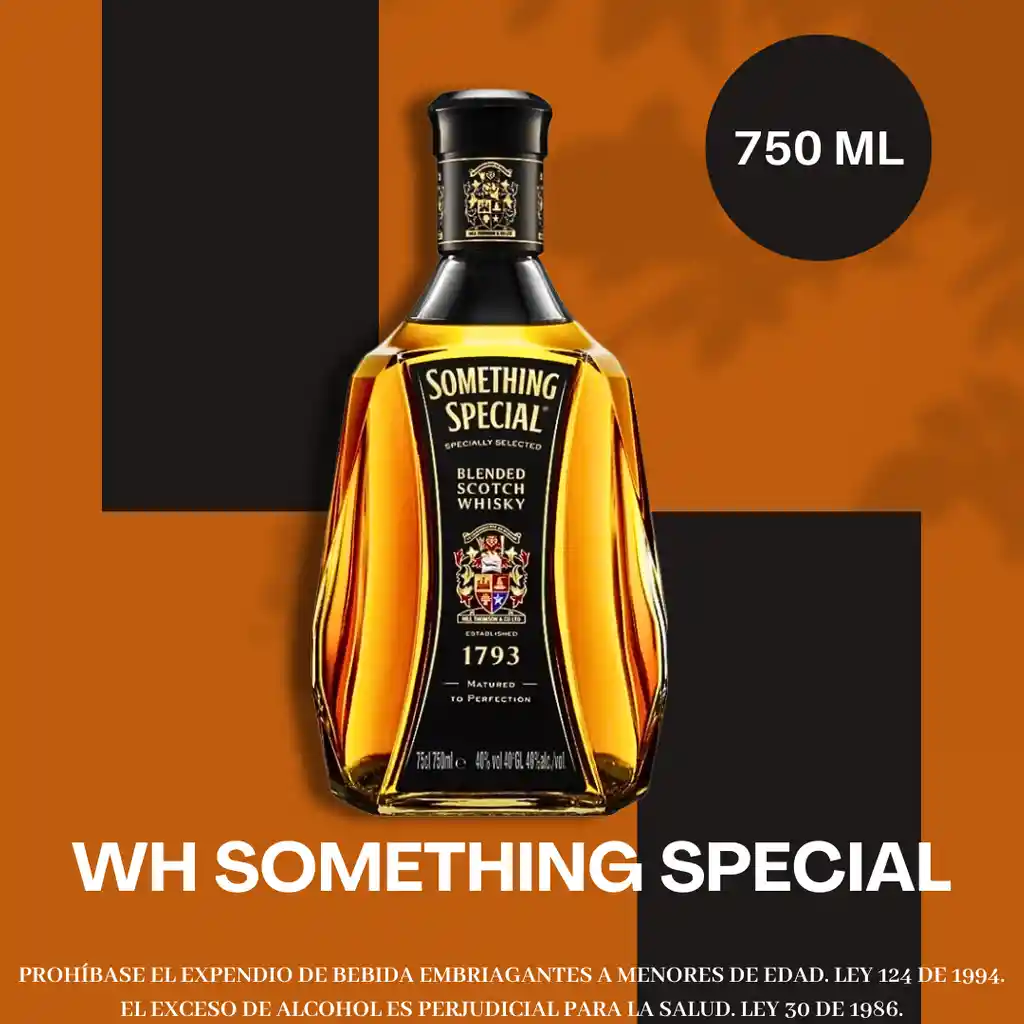 Whisky Something Special