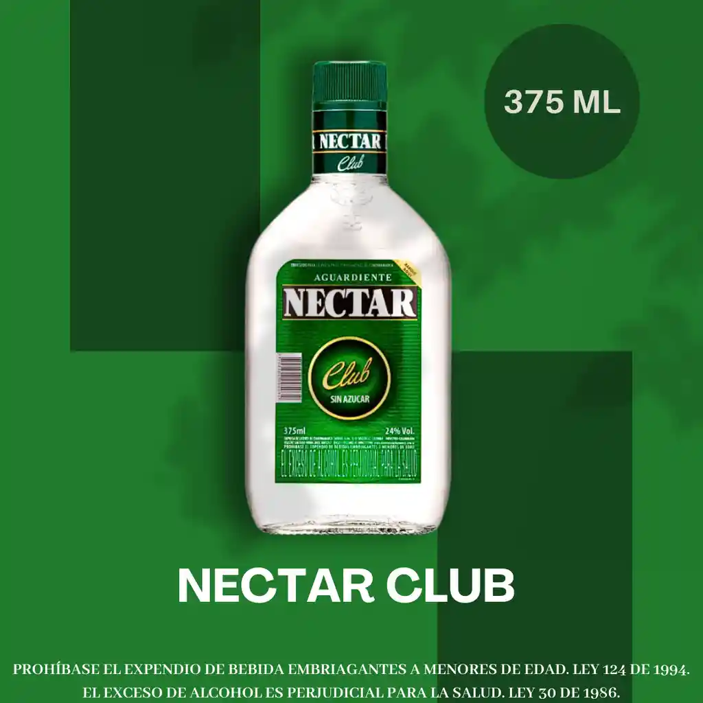 Nectar Club